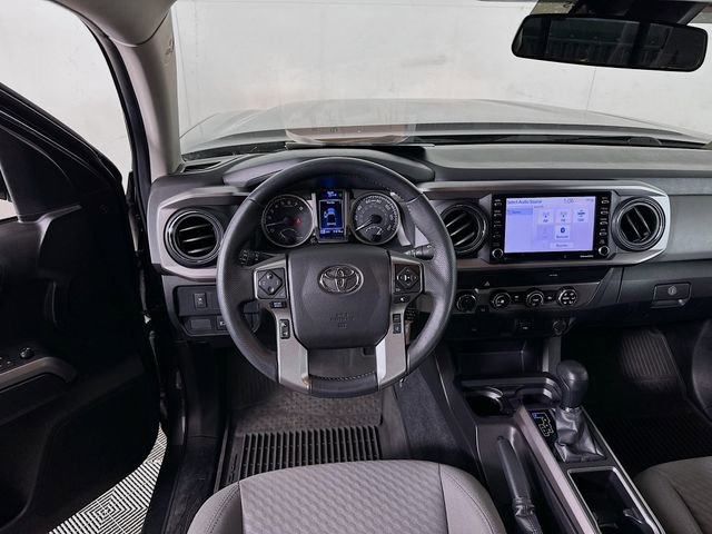 Certified 2022 Toyota Tacoma SR5 image 25