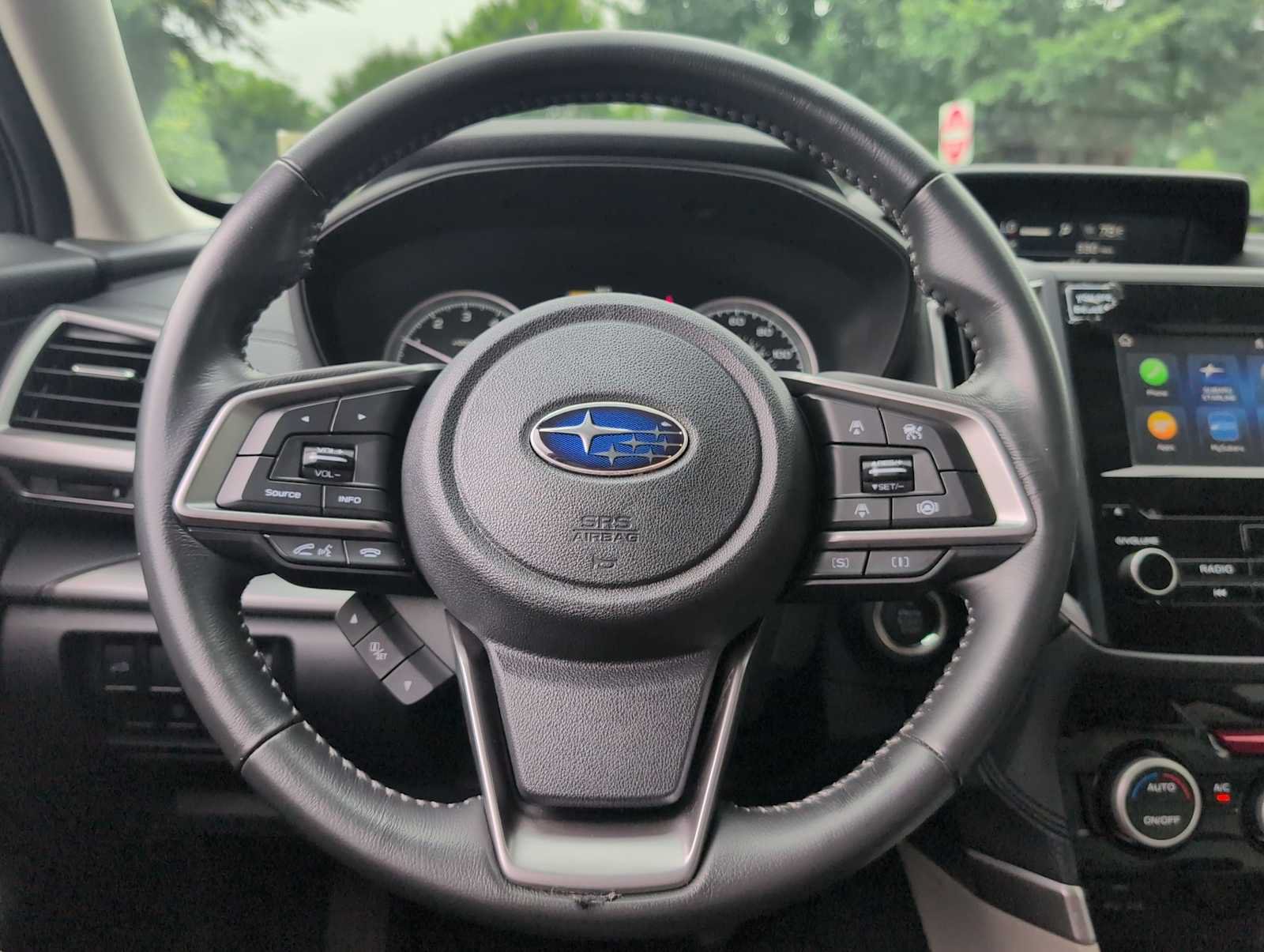 Used 2020 Subaru Forester Premium AWD/4WD image 22