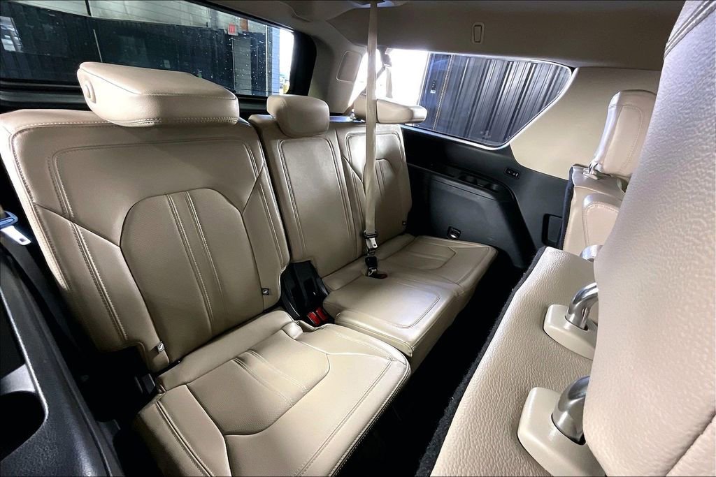 Used 2023 Ford Expedition Max Limited image 38
