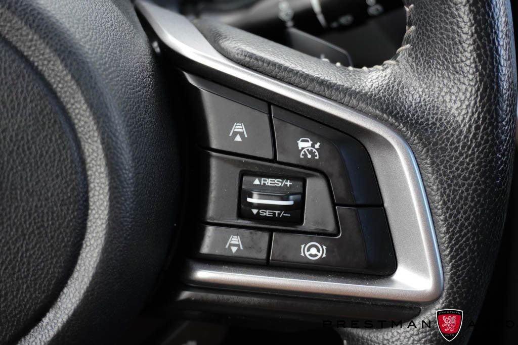 Used 2022 Subaru Ascent Limited w/ Technology Package AWD/4WD image 34