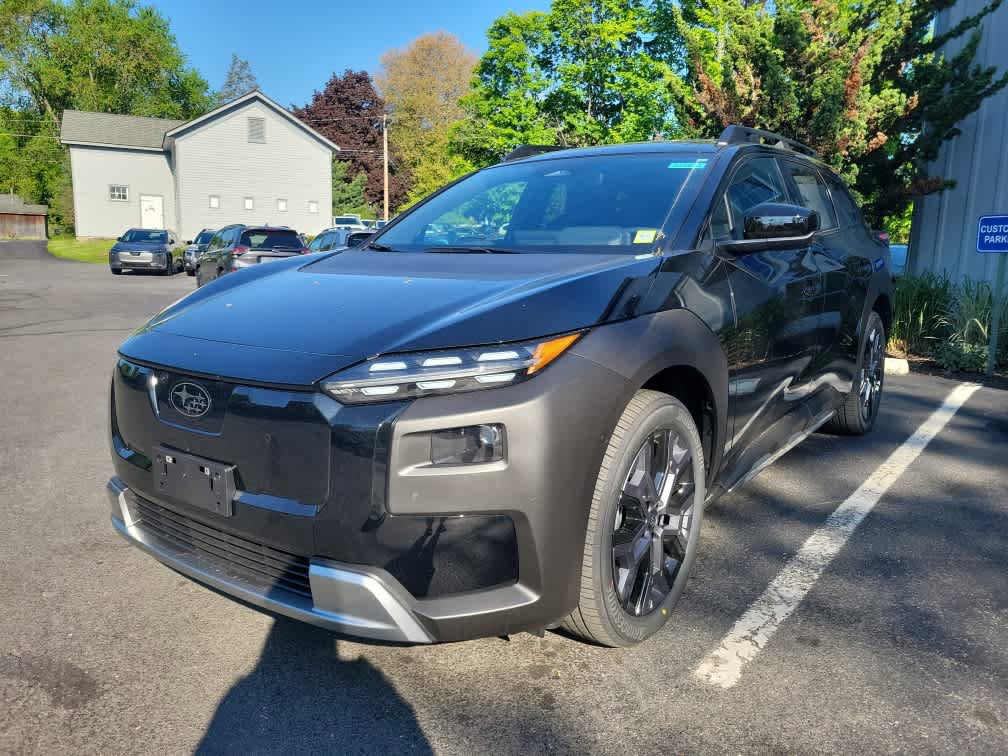 New 2026 Subaru Trailseeker AWD/4WD image 8