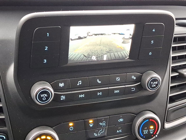 Used 2023 Ford Transit 250 Low Roof AWD w/ Upfitter Package image 15