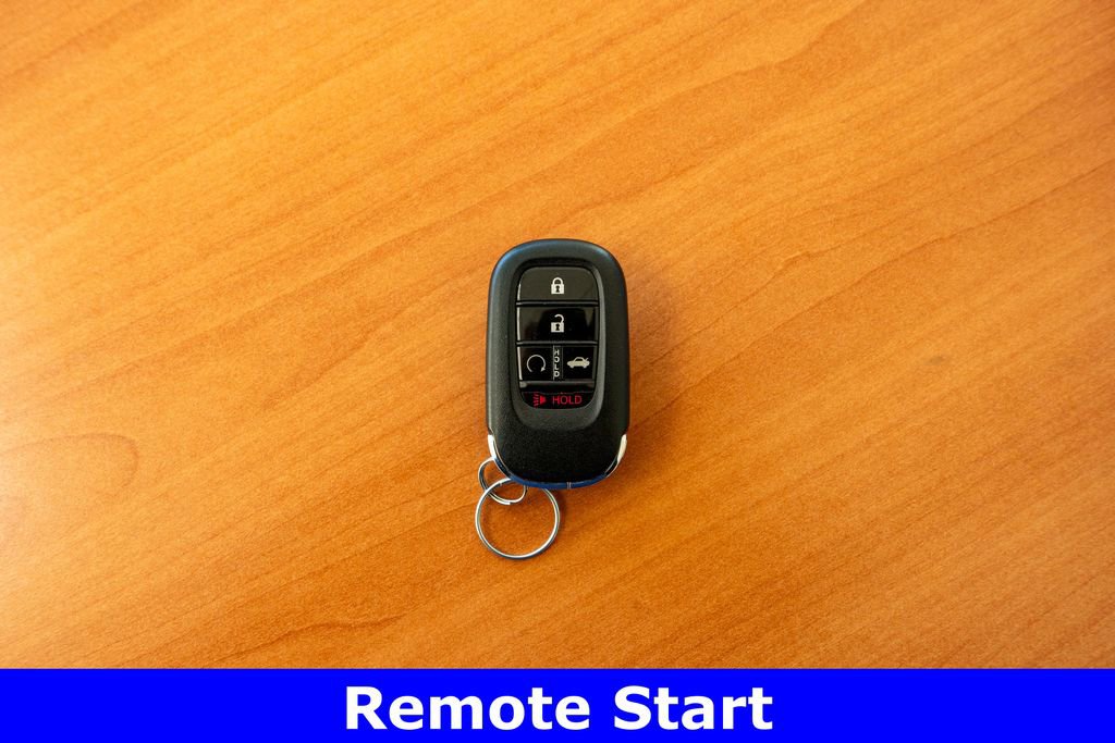 Certified 2026 Honda Civic Sport image 5