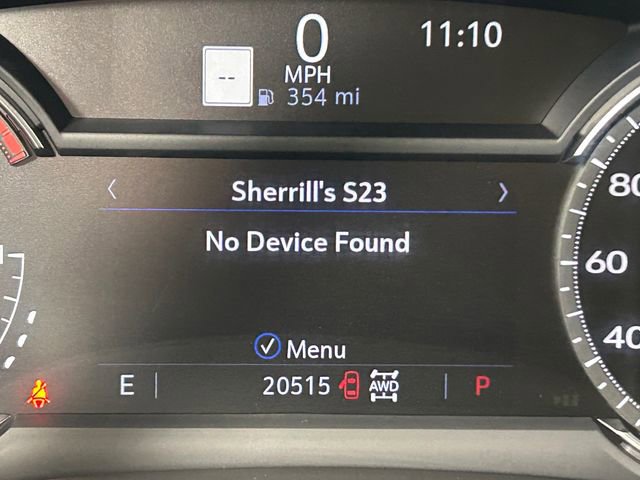 Certified 2023 Cadillac XT5 Premium Luxury AWD/4WD image 18