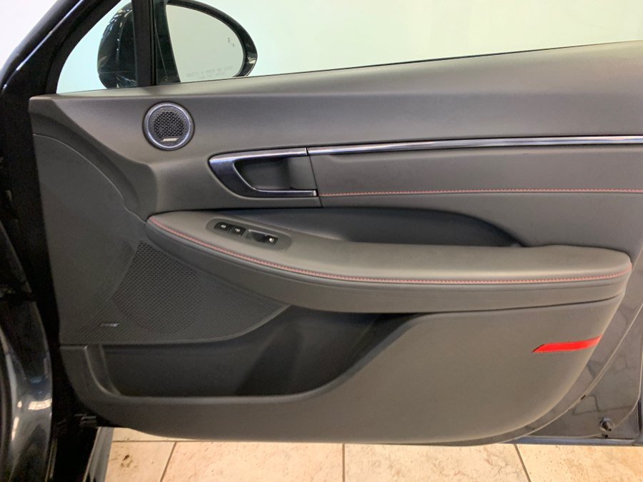 Used 2023 Hyundai Sonata N Line FWD image 62