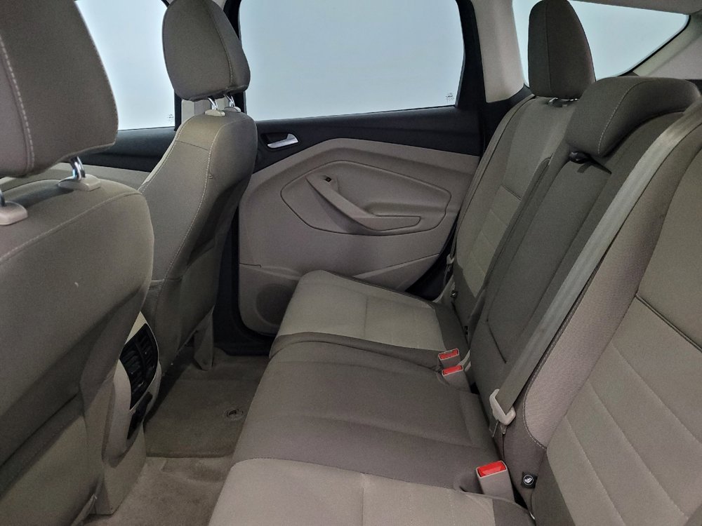 Used 2014 Ford Escape SE w/ Equipment Group 201A AWD/4WD image 18