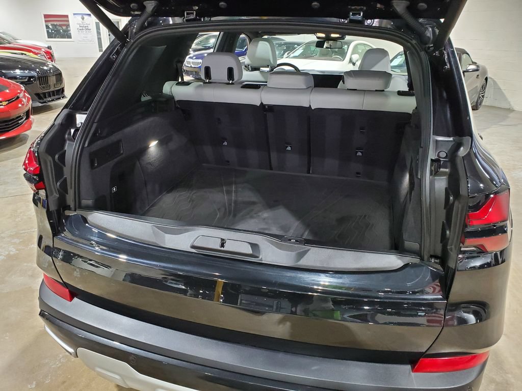 Used 2024 BMW X5 xDrive40i w/ Premium Package AWD/4WD image 48