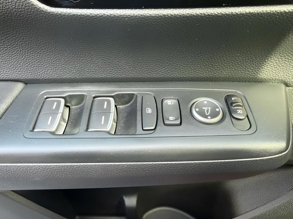 Certified 2024 Honda CR-V Sport Touring image 13