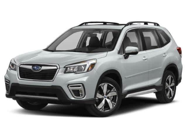Used 2019 Subaru Forester Touring w/ Popular Package #3 AWD/4WD image 1