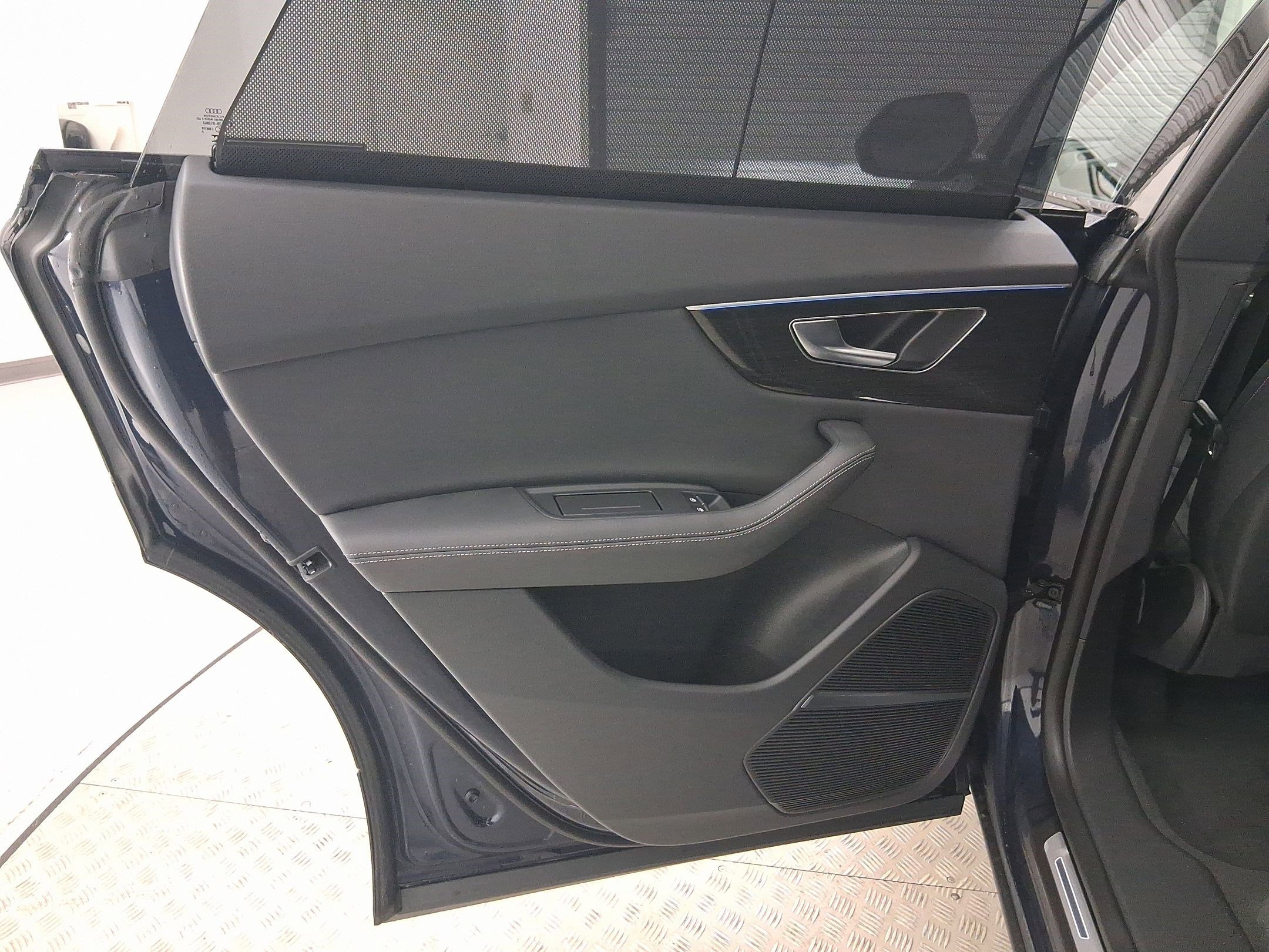 New 2026 Audi Q8 Premium Plus image 26