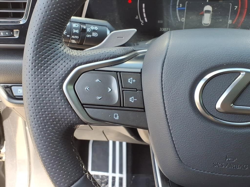 Used 2024 Lexus NX 350 F Sport AWD/4WD image 27