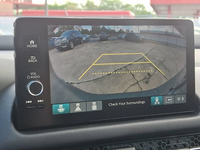 Used 2025 Honda HR-V EX-L image 24
