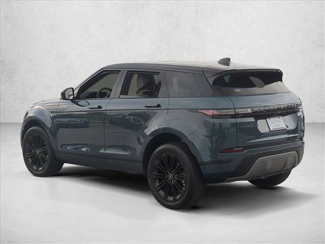 Used 2026 Land Rover Range Rover Evoque S AWD/4WD image 7