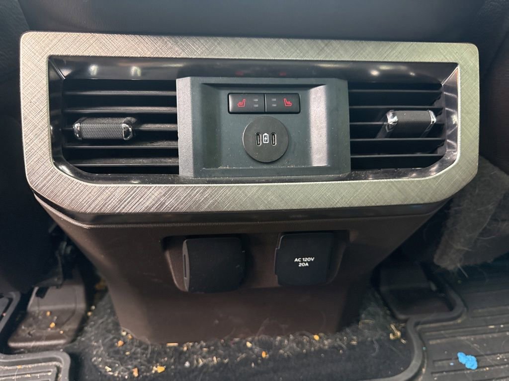 Used 2024 Ford F350 King Ranch AWD/4WD image 15