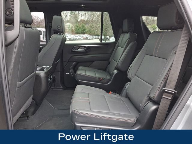 Used 2025 Chevrolet Tahoe RST w/ RST Capability Package image 19