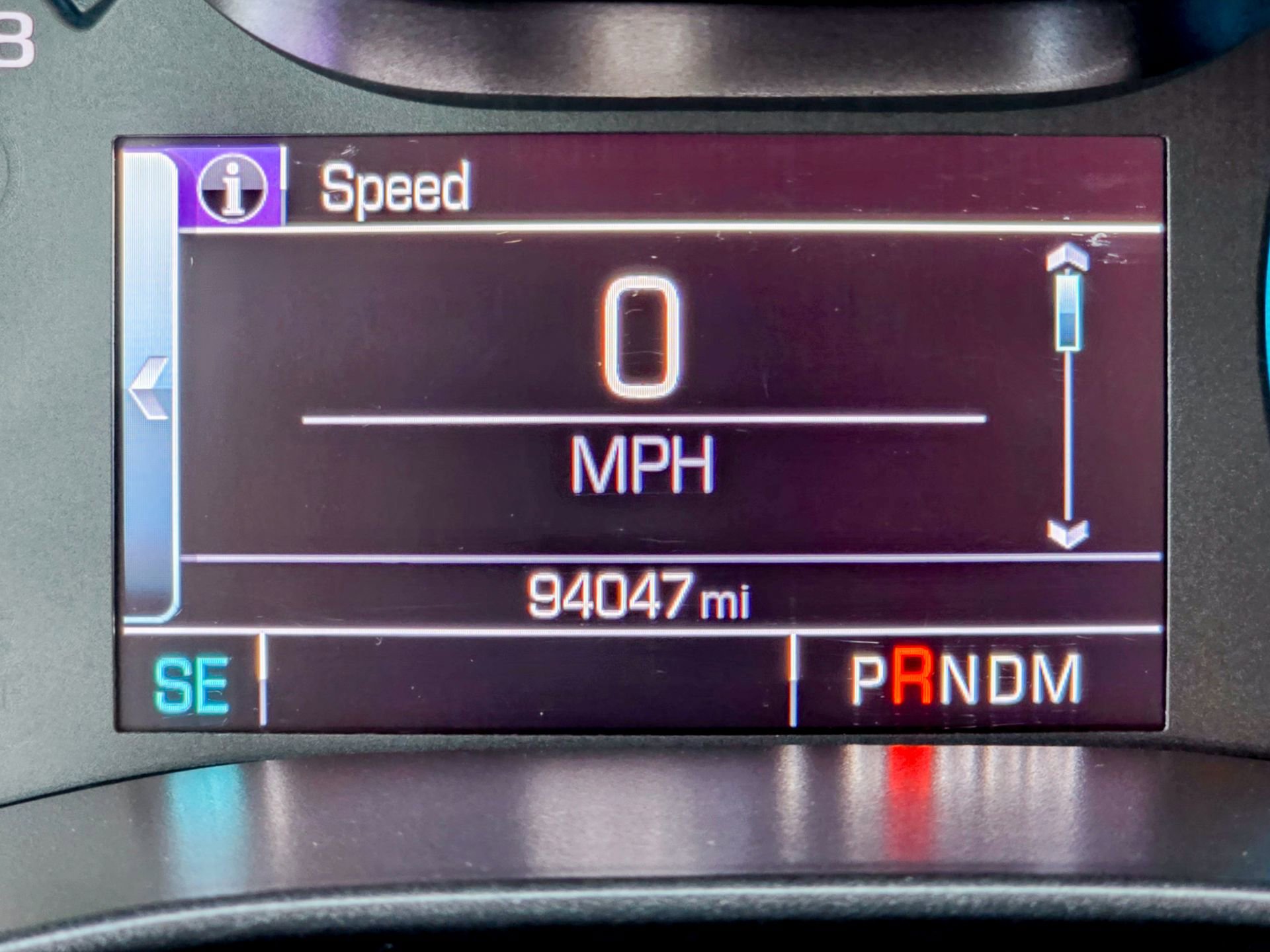 Used 2016 Chevrolet Colorado Z71 image 20