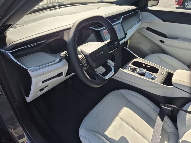 New 2026 Jeep Cherokee Laredo AWD/4WD image 15
