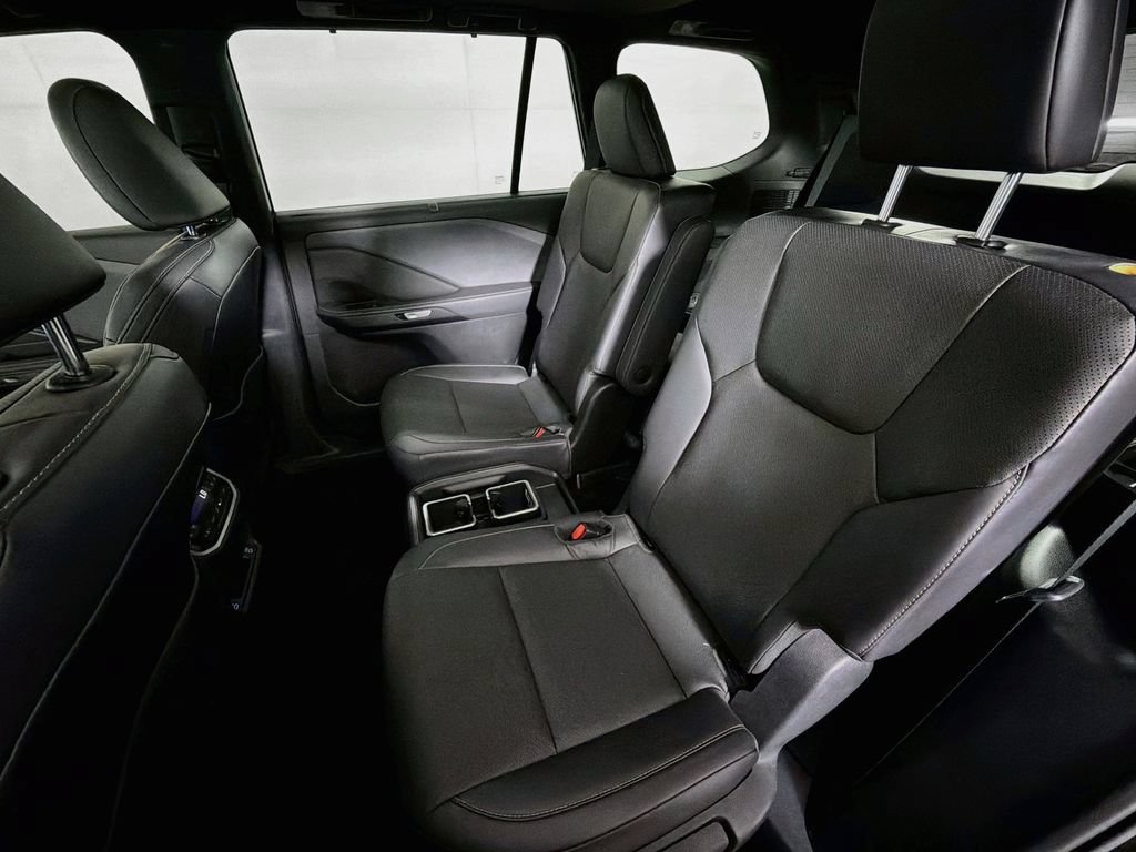 Used 2025 Lexus TX 350 AWD w/ Technology Package image 24