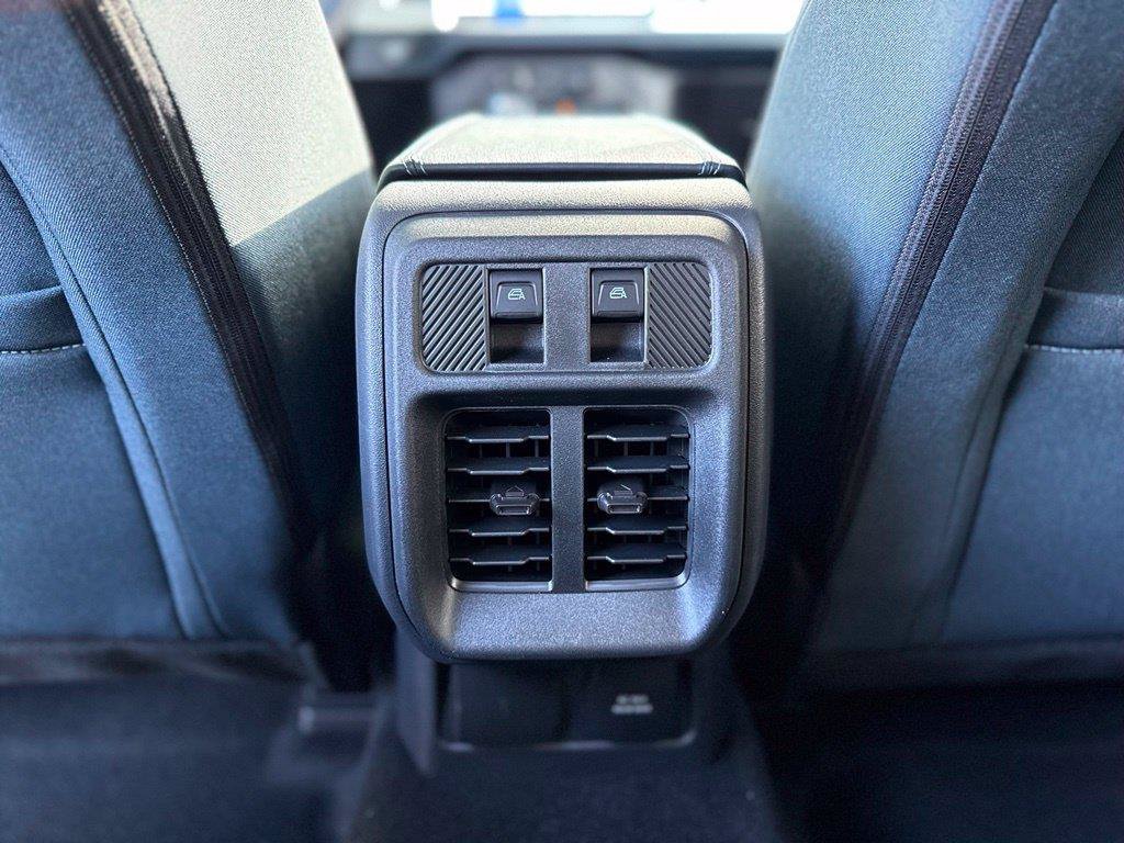 New 2026 Ford Bronco Heritage Edition AWD/4WD image 27