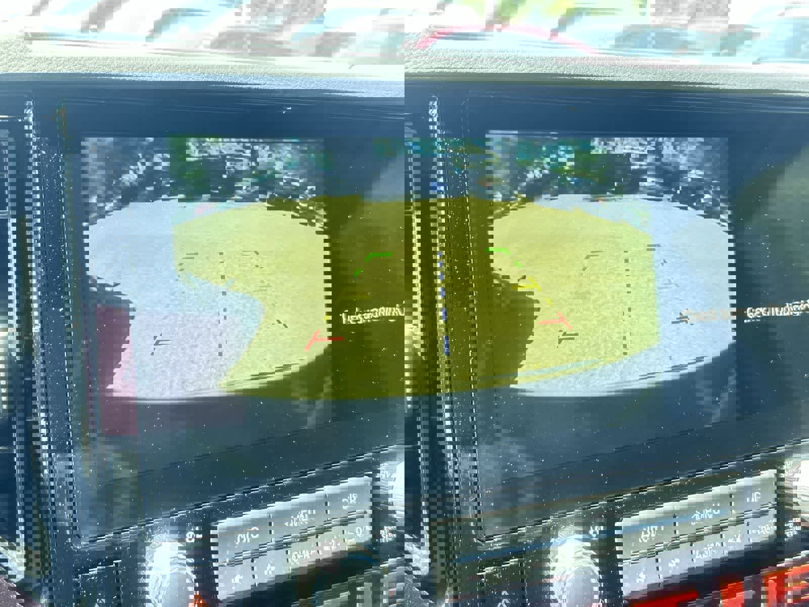 Used 2025 Nissan Frontier Pro-X w/ Black Accent Package RWD image 20