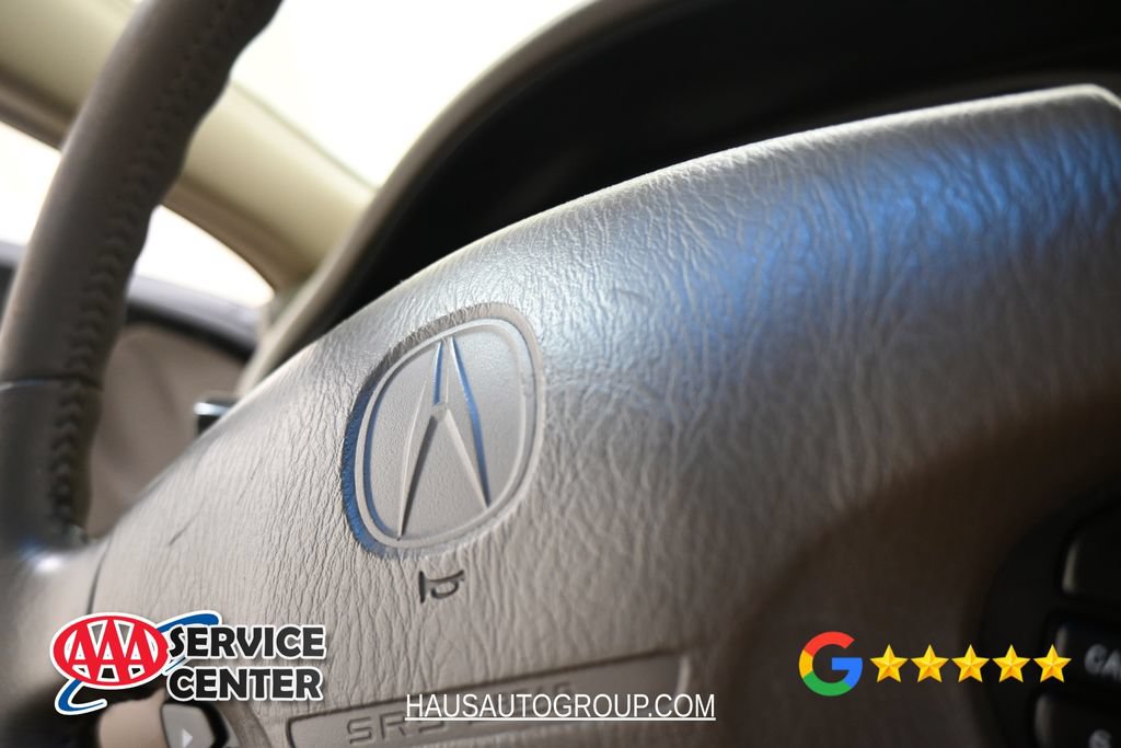 Used 2001 Acura TL FWD image 24
