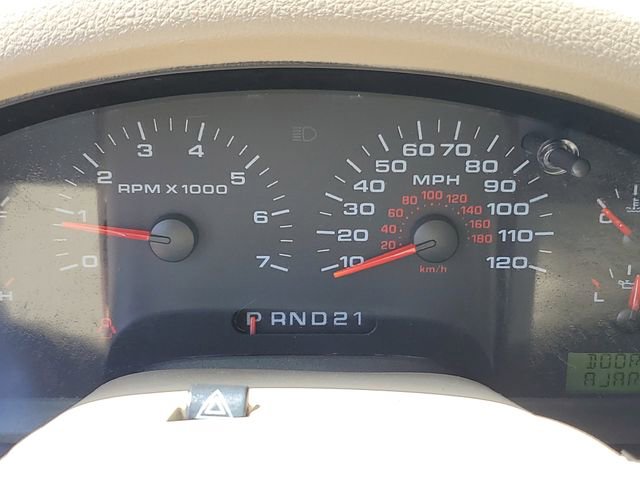 Used 2007 Ford F150 XLT AWD/4WD image 17
