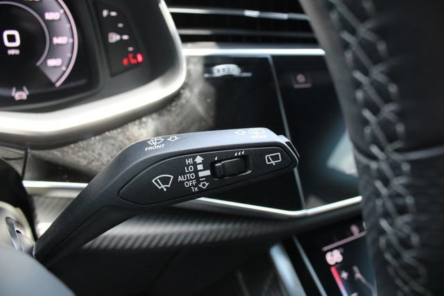 Used 2024 Audi SQ8 Premium Plus w/ S Sport Package AWD/4WD image 14