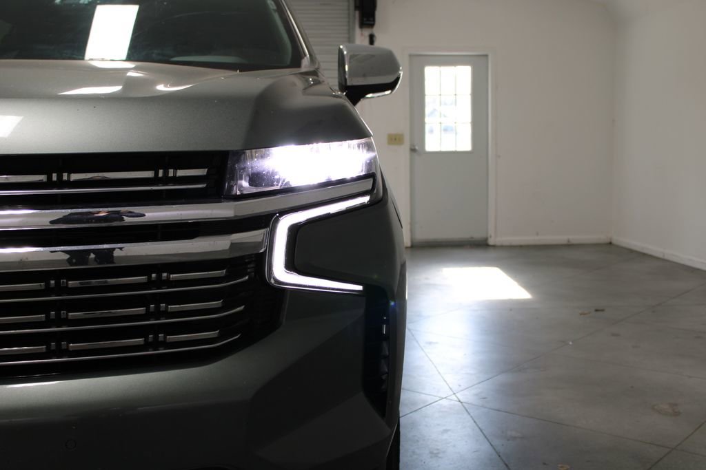 Used 2024 Chevrolet Tahoe Premier image 41