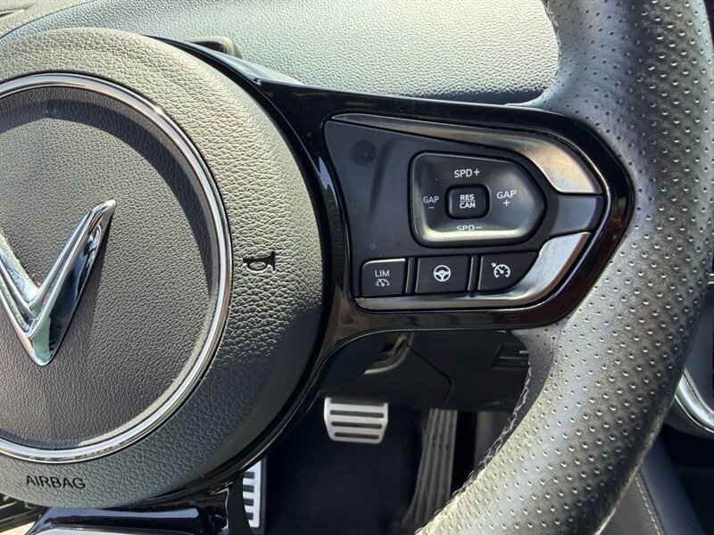 Used 2023 VinFast VF 8 Plus AWD/4WD image 20