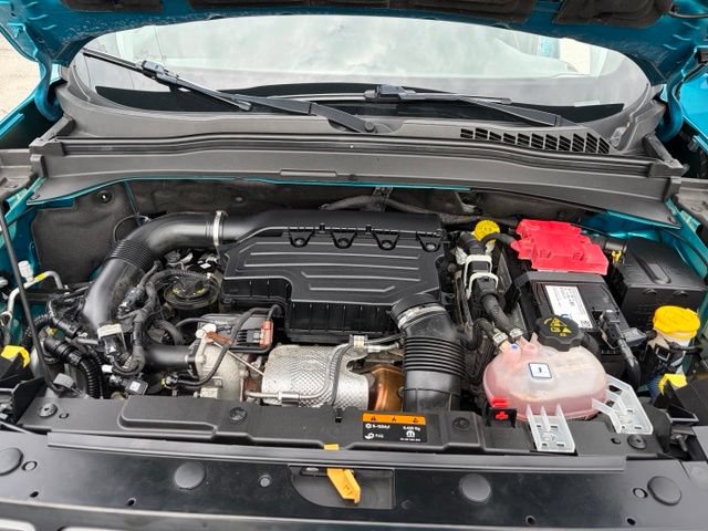 Used 2020 Jeep Renegade Trailhawk w/ Cold Weather Group AWD/4WD image 10