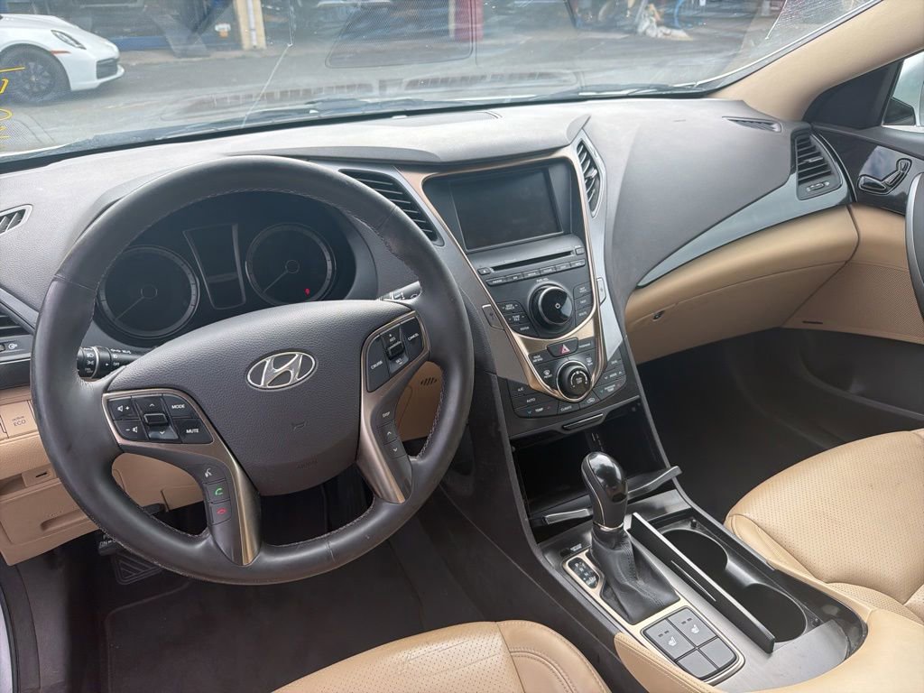 Used 2013 Hyundai Azera FWD image 11
