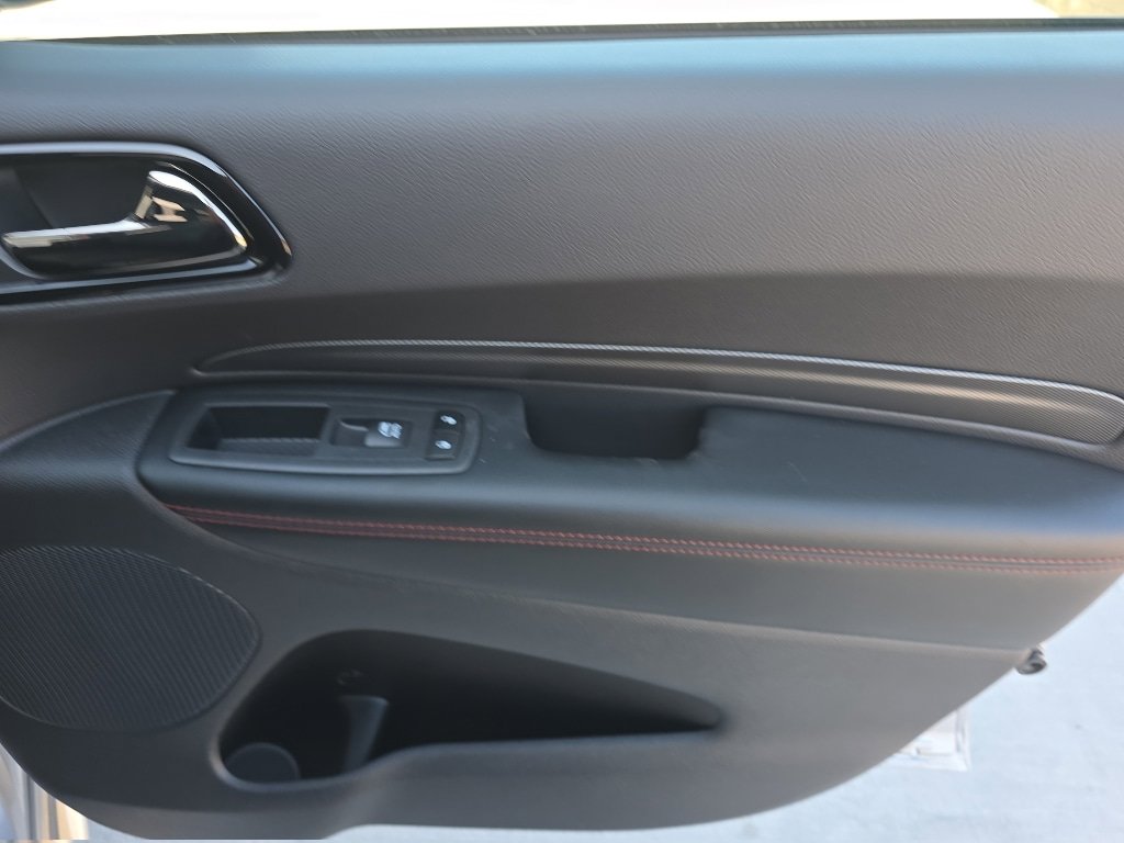New 2026 Dodge Durango GT AWD/4WD image 22