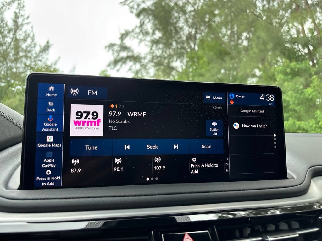 New 2026 Acura MDX w/ Technology Package FWD image 31