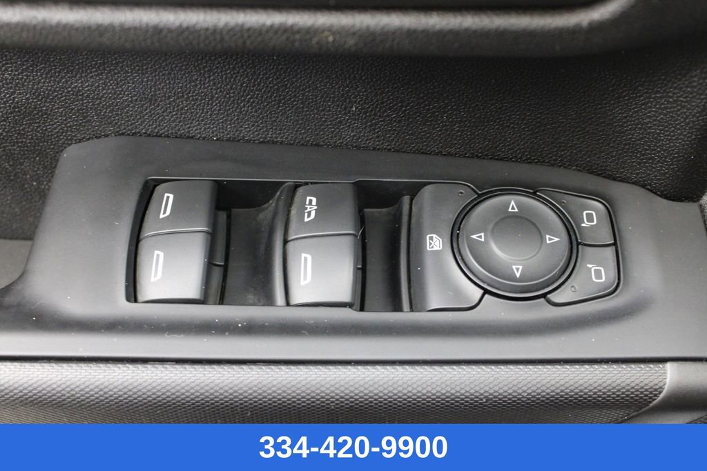 Used 2023 Chevrolet Silverado 2500 W/T w/ WT Convenience Package image 14