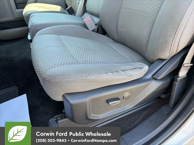 Used 2016 Ford F150 XLT w/ Equipment Group 301A Mid AWD/4WD image 26