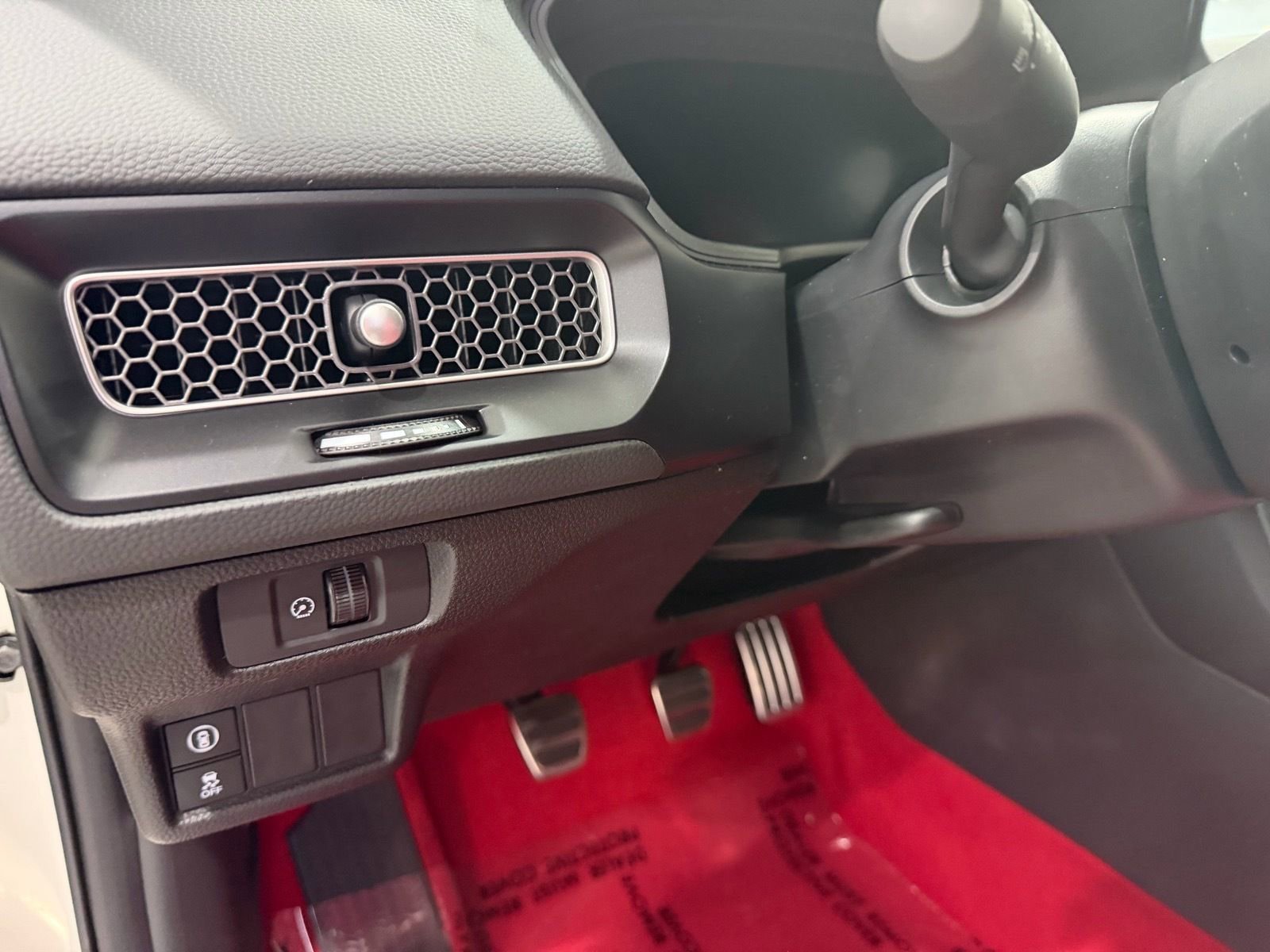 New 2026 Honda Civic Type R image 22