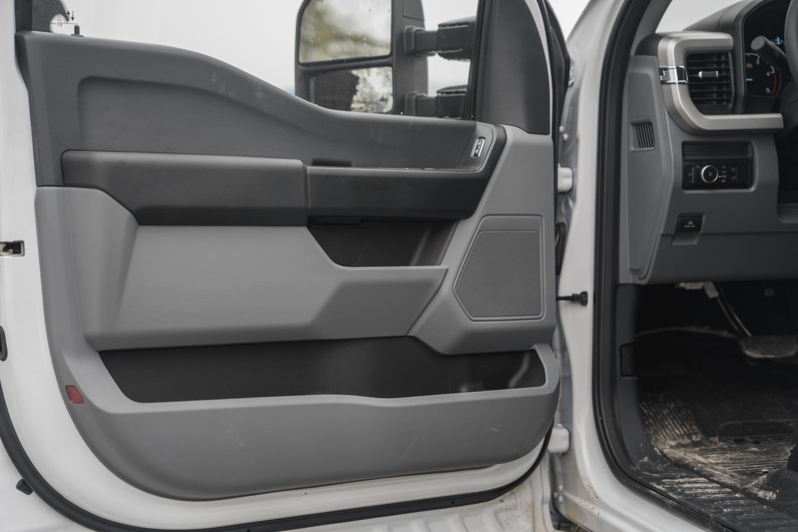 New 2026 Ford F350 XL image 62