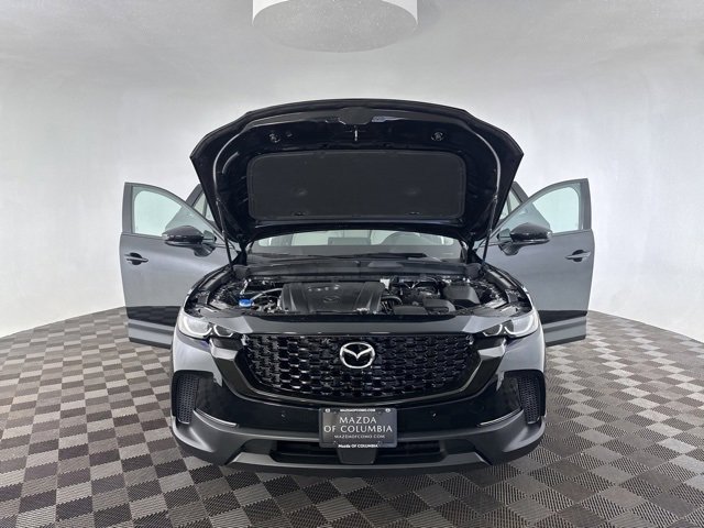 New 2026 MAZDA CX-50 AWD 2.5 S w/ Weather Package image 10