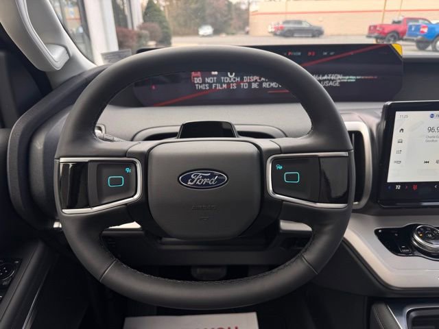 New 2026 Ford Expedition Max Active AWD/4WD image 17