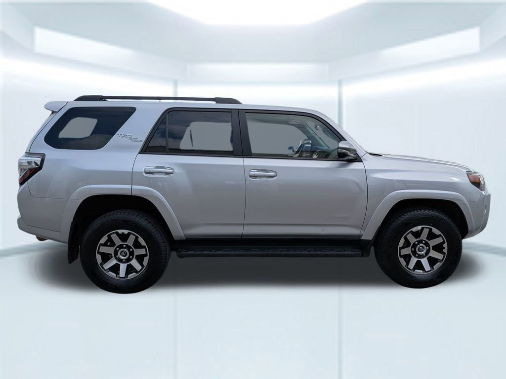 Used 2024 Toyota 4Runner TRD Off-Road Premium image 7