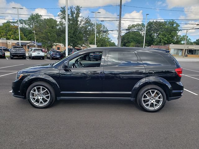 Used 2017 Dodge Journey GT FWD image 3