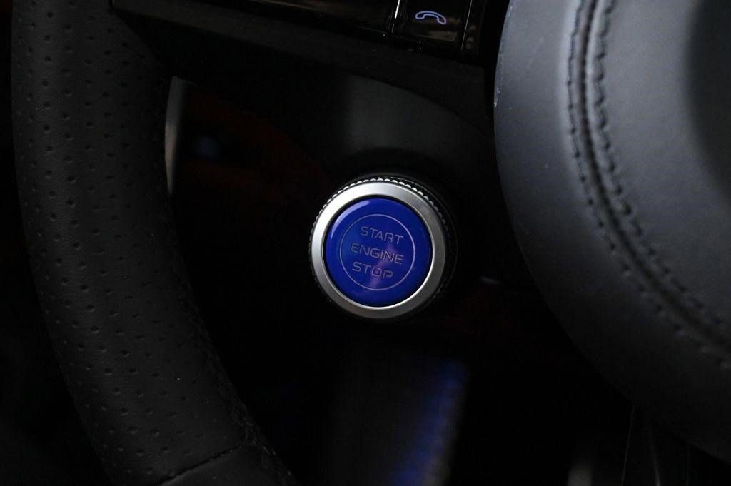 Used 2025 Maserati Grecale Modena image 21