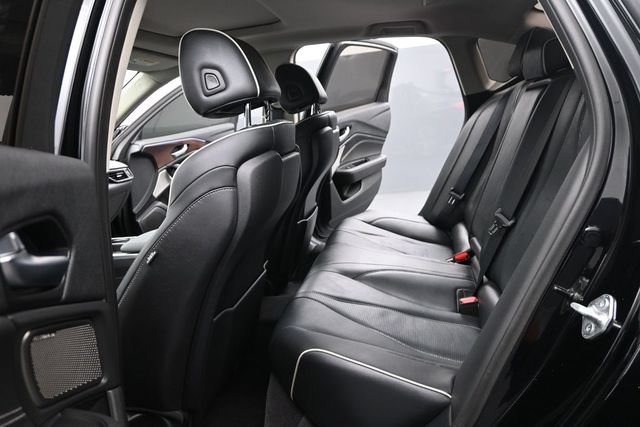 Used 2022 Acura TLX SH-AWD w/ Advance Package image 17