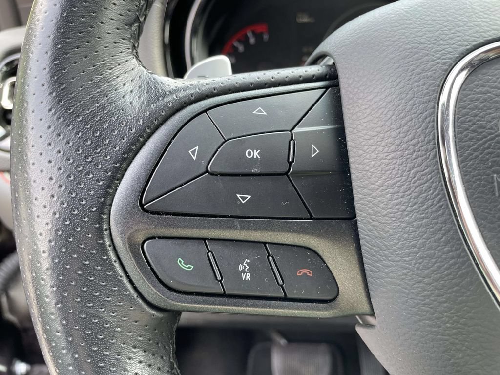 Used 2025 Dodge Durango GT AWD/4WD image 21