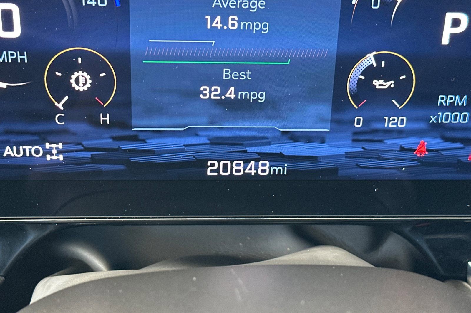 Used 2025 Chevrolet Tahoe LT AWD/4WD image 25