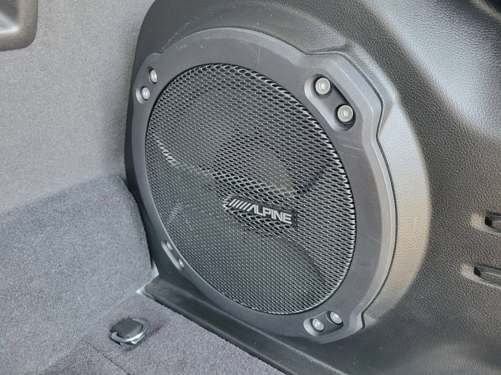 Used 2024 Jeep Wrangler High Altitude AWD/4WD image 23