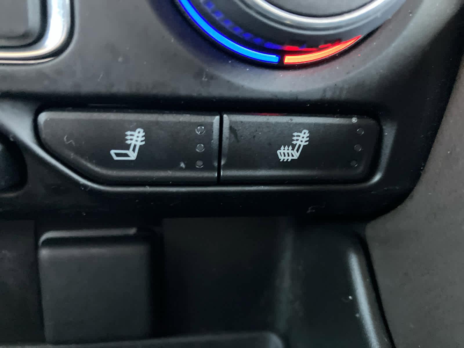 Certified 2024 Chevrolet Tahoe Z71 w/ Luxury Package image 30