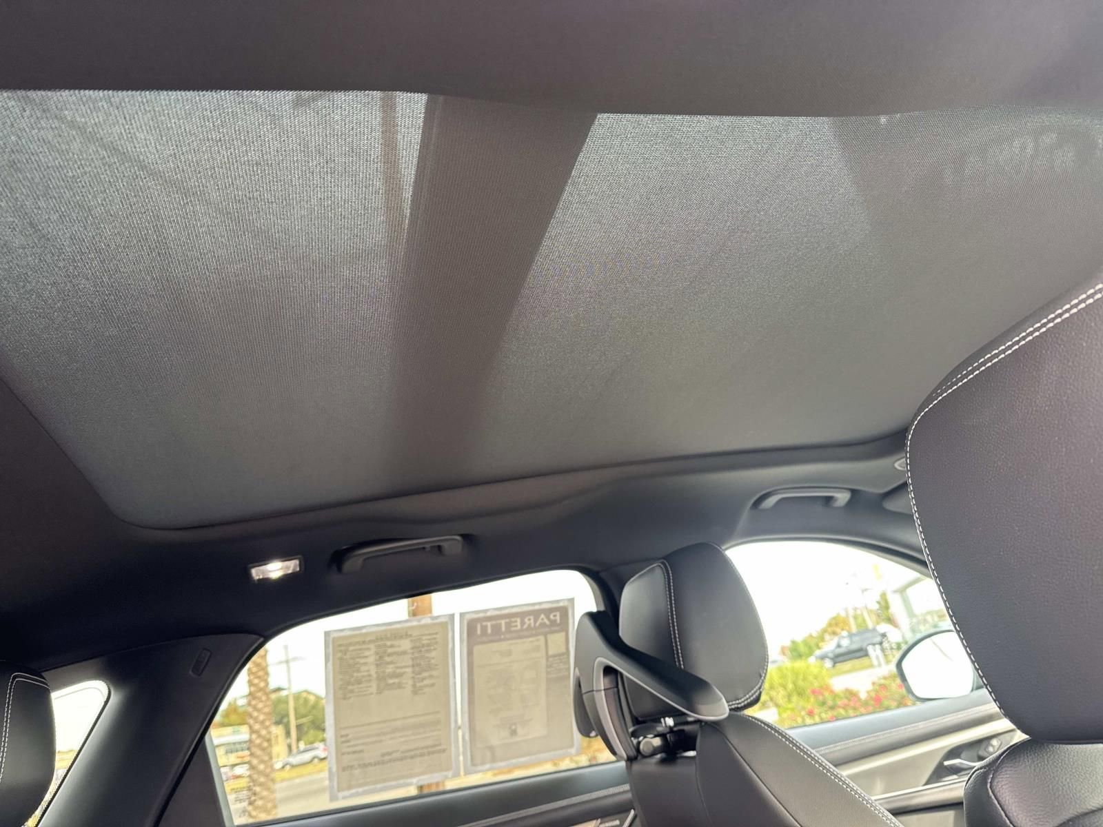 Used 2025 Jaguar F-PACE R-Dynamic S image 10