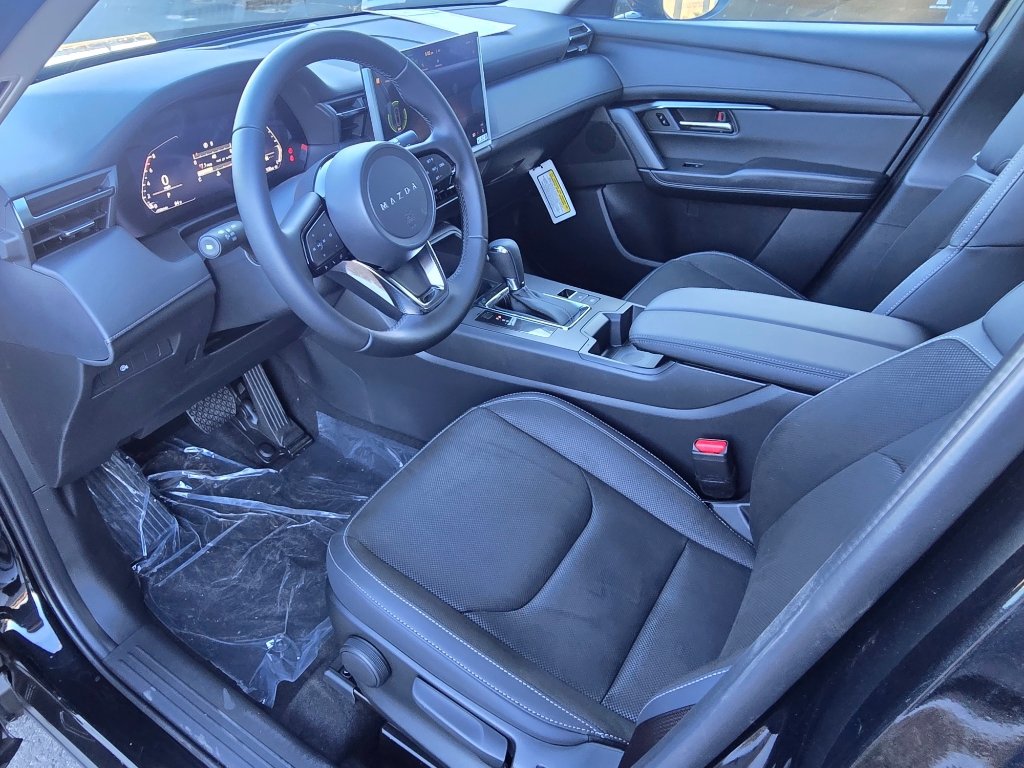 New 2026 MAZDA CX-5 Select AWD/4WD image 23