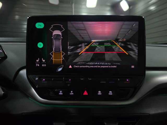 Used 2021 Volkswagen ID.4 Pro S image 29